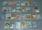 1950's-70's Star Baseball Card Lot