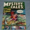 Mystery Tales #1.