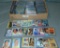 Huge Lot of Assorted Sports Cards 500+ Cards