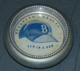 1955 Brooklyn Dodgers 