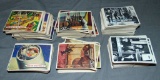 Non Sports Card Lot, Beatles, Zorro, & Space Cards
