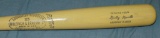 Mickey Mantle Model Bat.