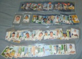 1950 & 1951 Bowman Baseball Card Lot