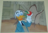 Disney. Ludwig Von Drake.