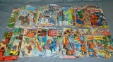 Fantastic Four Lot. 53 Issues.