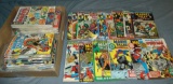 Marvel Tales. 72 issues.