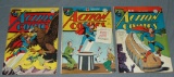 Action Comics 82-84