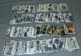 Vintage 1960's Topps Beatles Card Lot