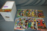 Marvel, Amazing Spider-Man Comic Book Lot