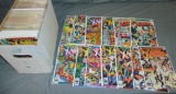 Marvel, X-Men Comic Book Lot