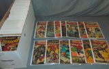 Amazing Spider-Man & Avengers Silver Age Comic Lot