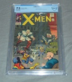 X-Men #11 CBCS Graded