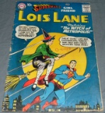 Lois Lane Comics #1