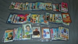 Vtg Football Card Lot, Loaded with Stars & More