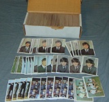 Beatles Card Lot.