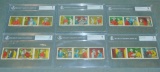 1950's Ed-U-Cards, 