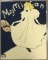 May Milton Litho Poster by Henri Toulouse-Lautrec