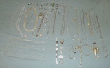 Estate Jewelry Lot.