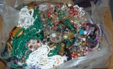 Costume Jewelry & Beads