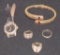 14 K Jewelry Lot.