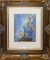 Marc Chagall, Signed Color Lithograph