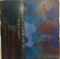 Paul Richard Aho (b.1954) Oil & Acrylic on Wood