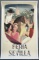 Feria de Sevilla, Spain Travel Poster