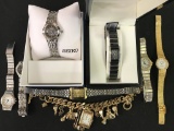 Large Estate Jewelry Lot.