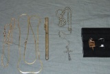 Estate Jewelry Lot.