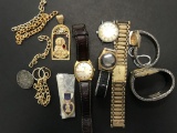 Estate Jewelry Lot.