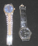 Watch Lot.