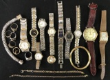 Estate Jewelry Lot.