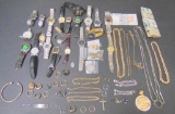 Estate Jewelry Lot.