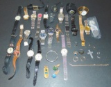 Estate Jewelry Collection.