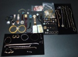 Estate Jewelry Lot