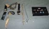 Estate Jewelry Lot.