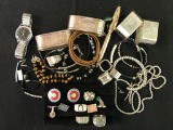 Estate Jewelry Lot.