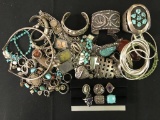 Estate Jewelry Lot.