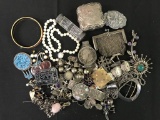 Estate Jewelry Lot.