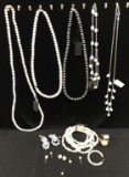 Huge Estate Jewelry Lot.