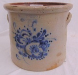 Stoneware Crock 2 Gallon.