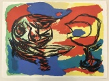 Karel Appel, 