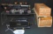 Nice Boxed Lionel 259E Steam Loco