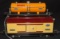 Lionel 2614 & 2615 Freight Cars