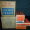 Clean Boxed Lionel Accessories