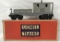 LN Boxed Lionel 6419-100 N&W Work Caboose
