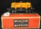 Nice Boxed Lionel 2815 Shell Tank Car