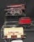 3Pc Marklin Train Set