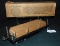 Boxed Lionel Lte 211 Lumber Car