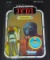 Star Wars ROTJ Carded Sample Klaatu on Walrus Man